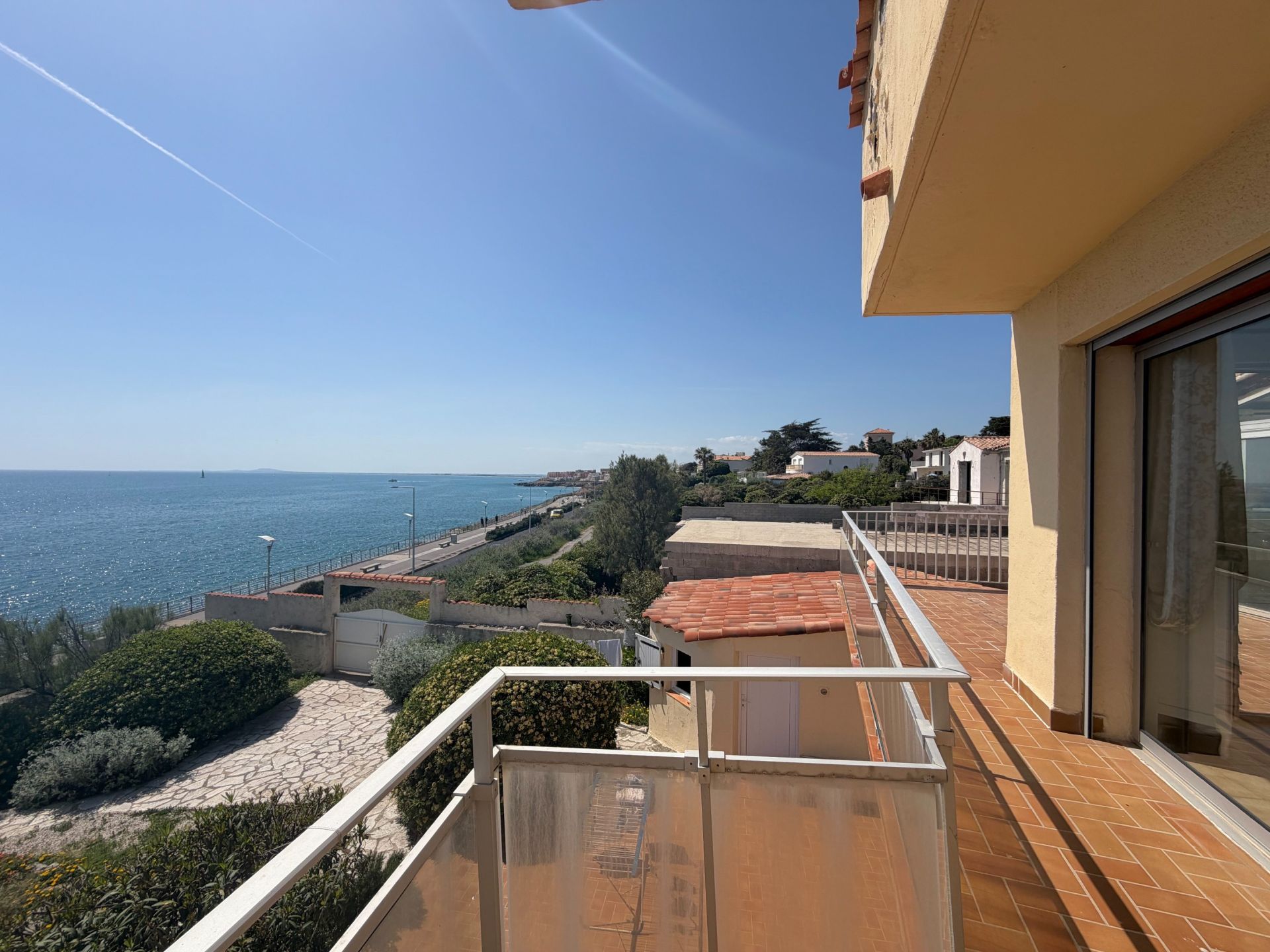appartement de luxe 5 Pièces en vente sur SETE (34200)