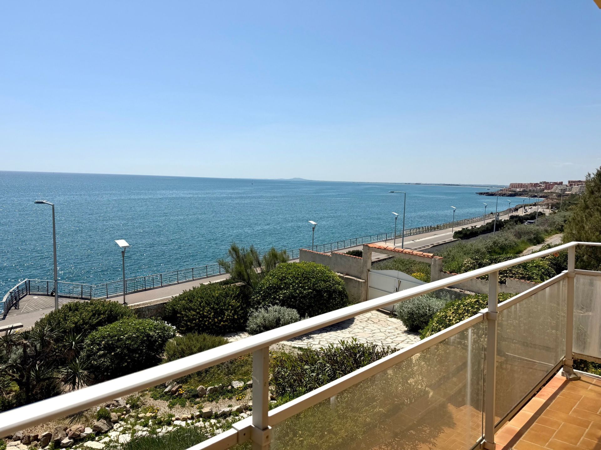 appartement de luxe 5 Pièces en vente sur SETE (34200)