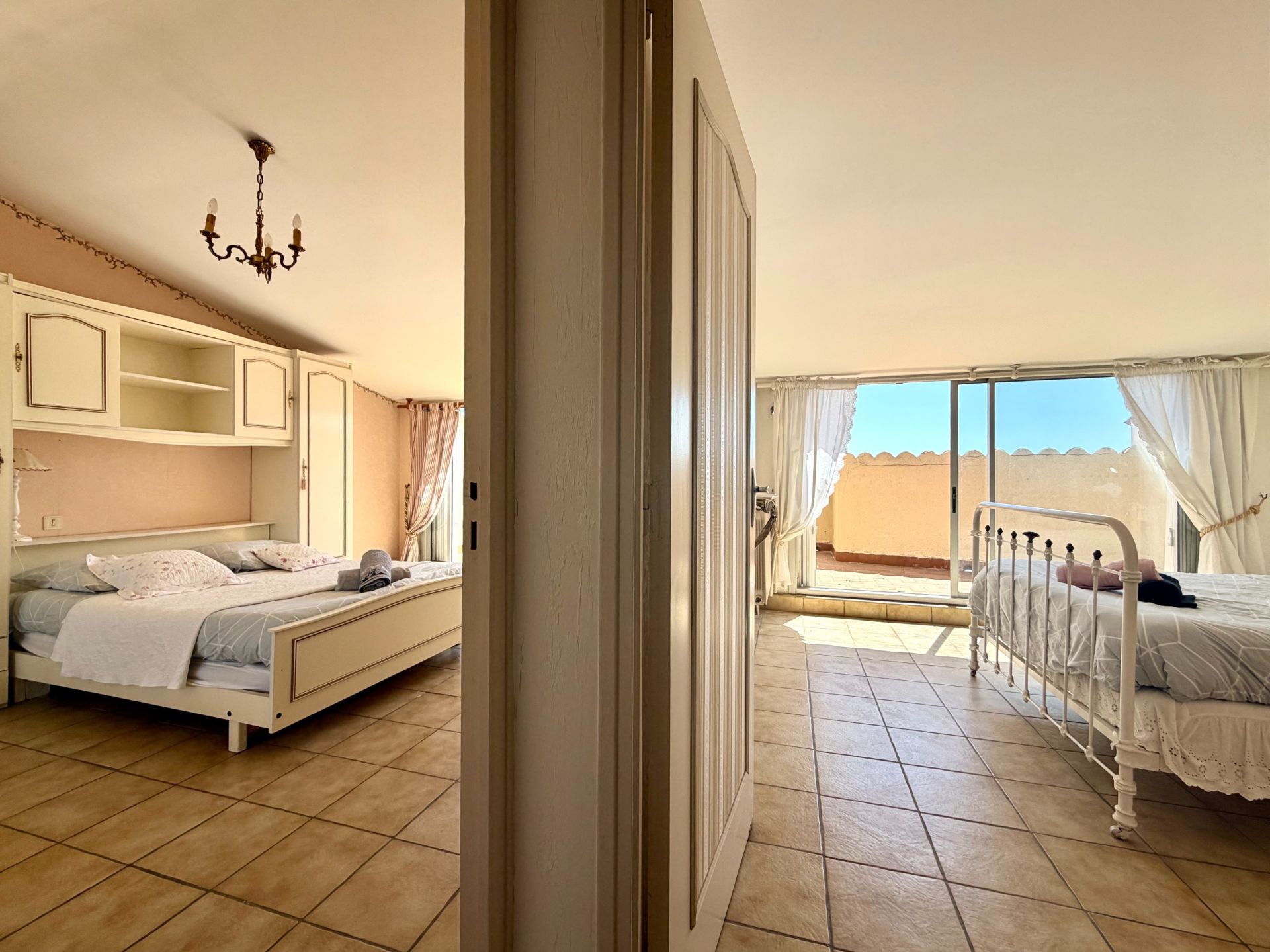 appartement de luxe 5 Pièces en vente sur SETE (34200)