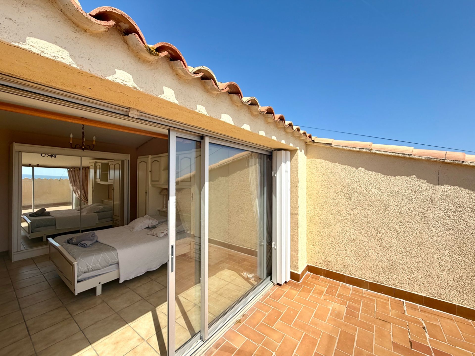 appartement de luxe 5 Pièces en vente sur SETE (34200)