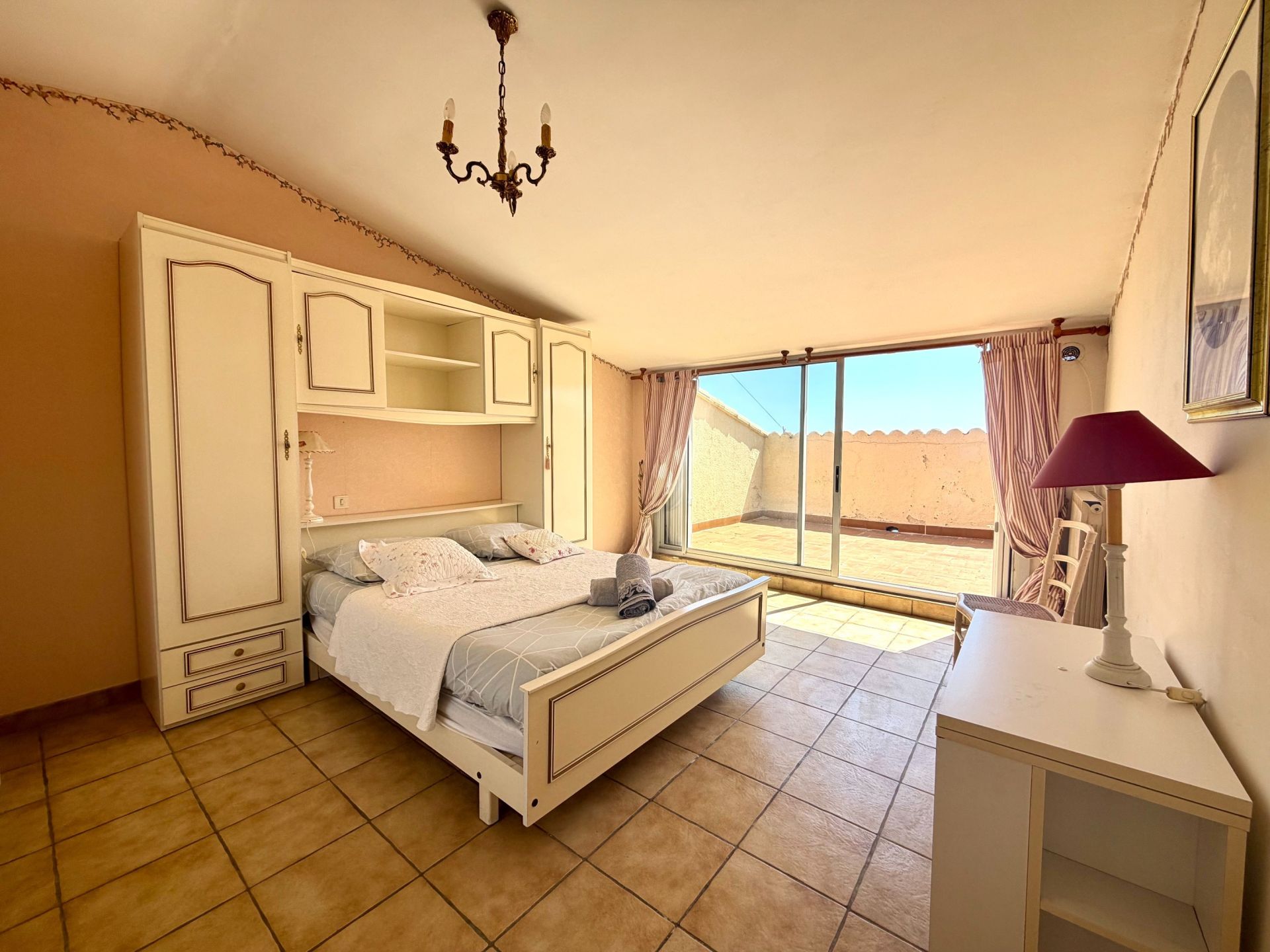 appartement de luxe 5 Pièces en vente sur SETE (34200)