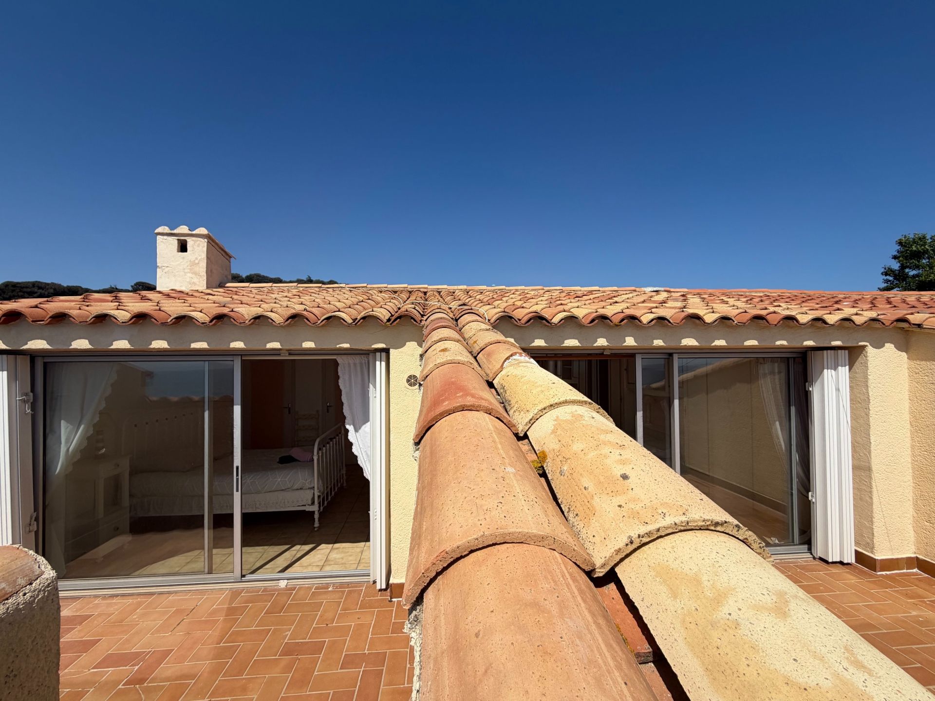 appartement de luxe 5 Pièces en vente sur SETE (34200)