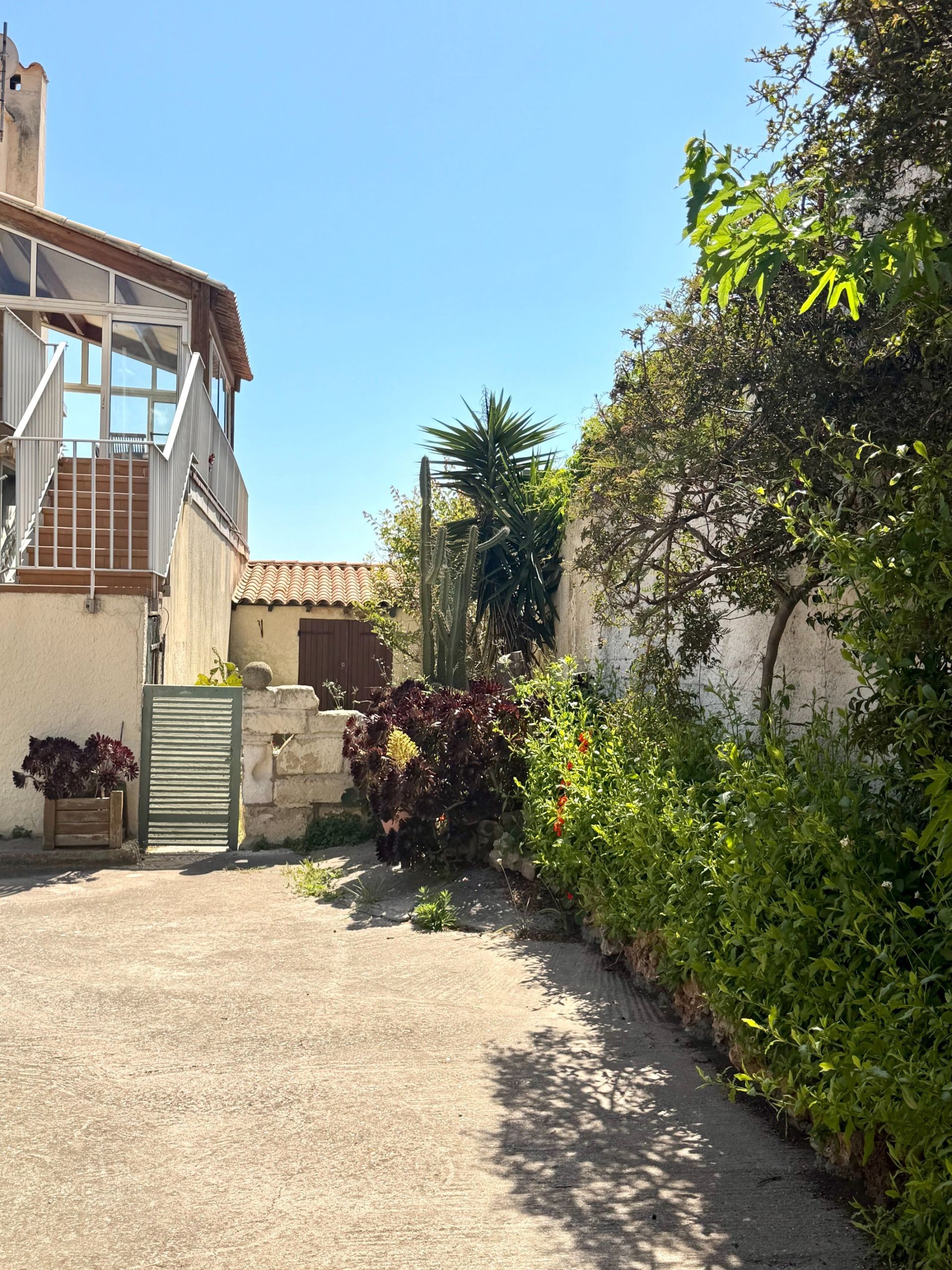appartement de luxe 5 Pièces en vente sur SETE (34200)
