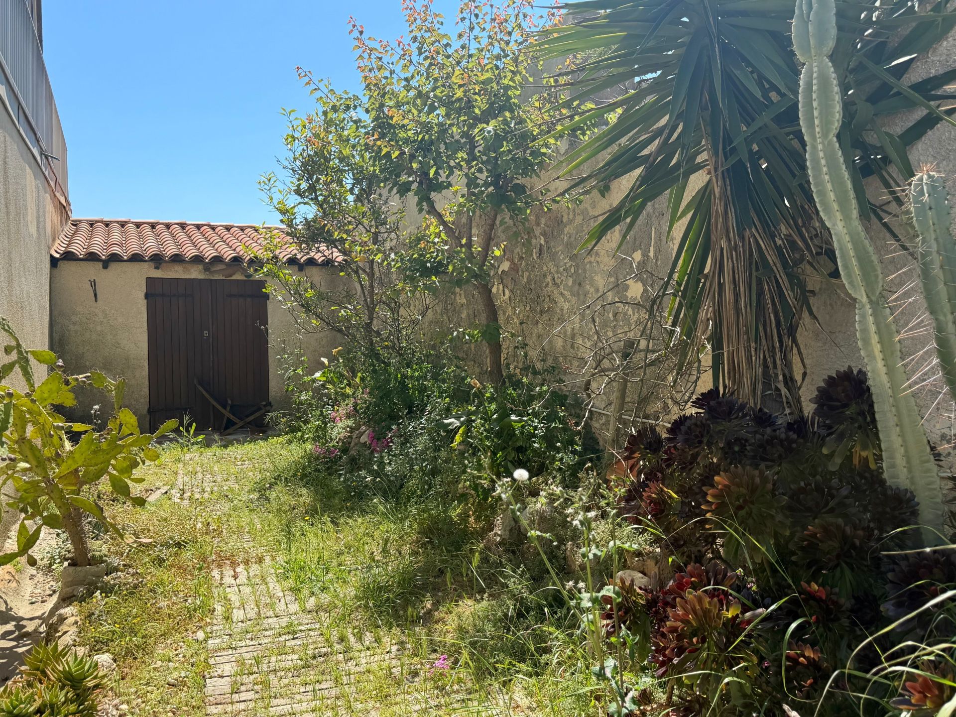 appartement de luxe 5 Pièces en vente sur SETE (34200)