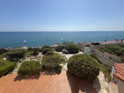 Vente Appartement de luxe Sète 5&nbsp;Pièces 127&nbsp;m²