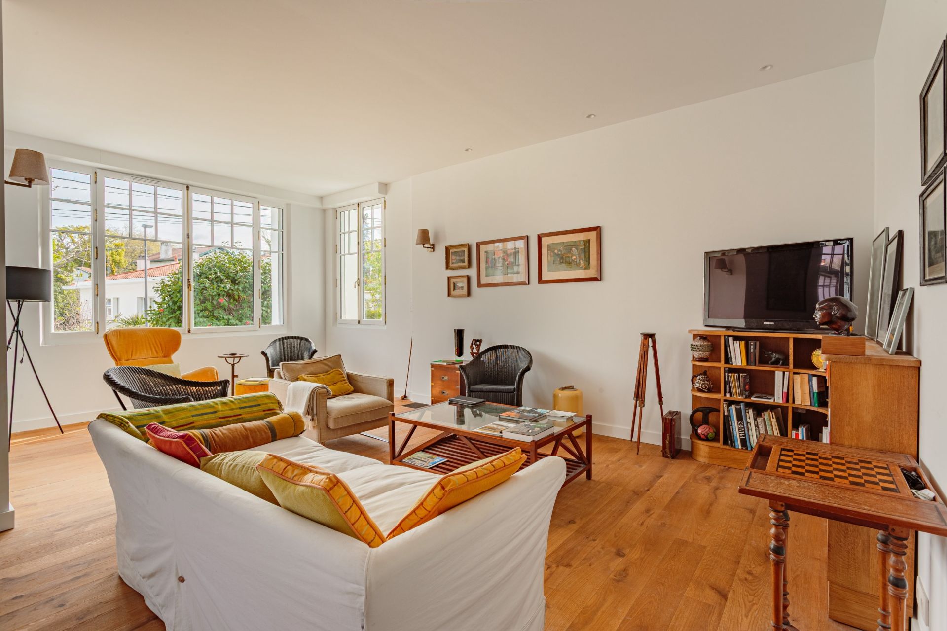 maison de luxe 8 Pièces en vente sur BIARRITZ (64200)