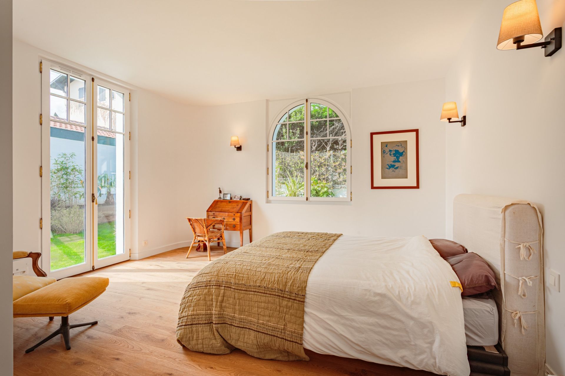 maison de luxe 8 Pièces en vente sur BIARRITZ (64200)