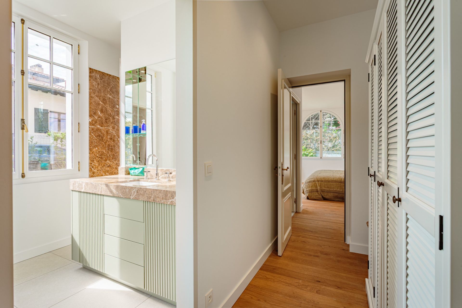 maison de luxe 8 Pièces en vente sur BIARRITZ (64200)