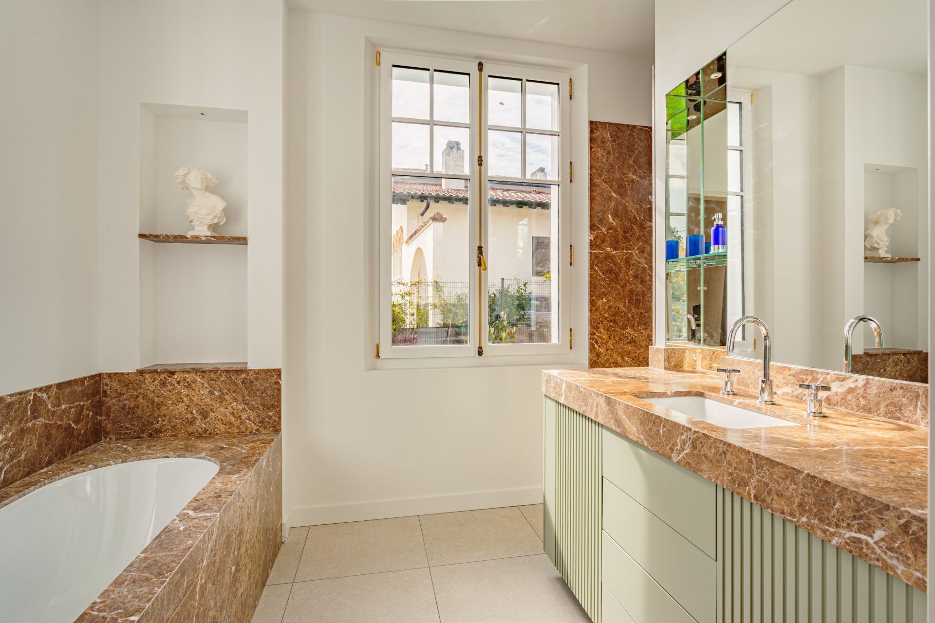 maison de luxe 8 Pièces en vente sur BIARRITZ (64200)