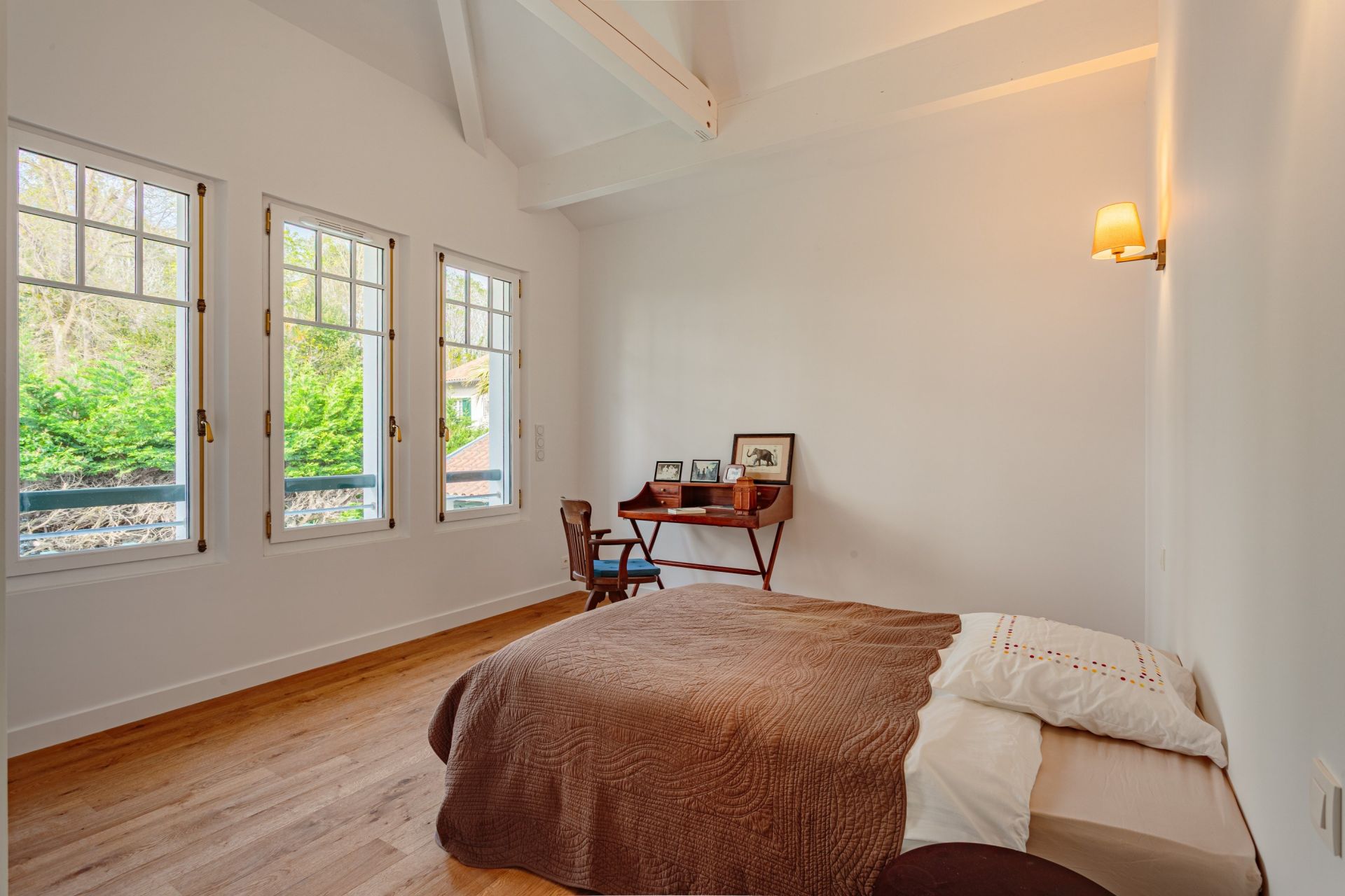 maison de luxe 8 Pièces en vente sur BIARRITZ (64200)