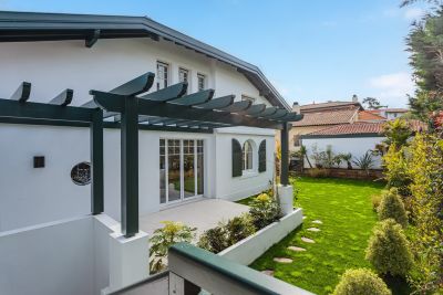 Vente Maison de luxe Biarritz 8&nbsp;Pièces 247&nbsp;m²