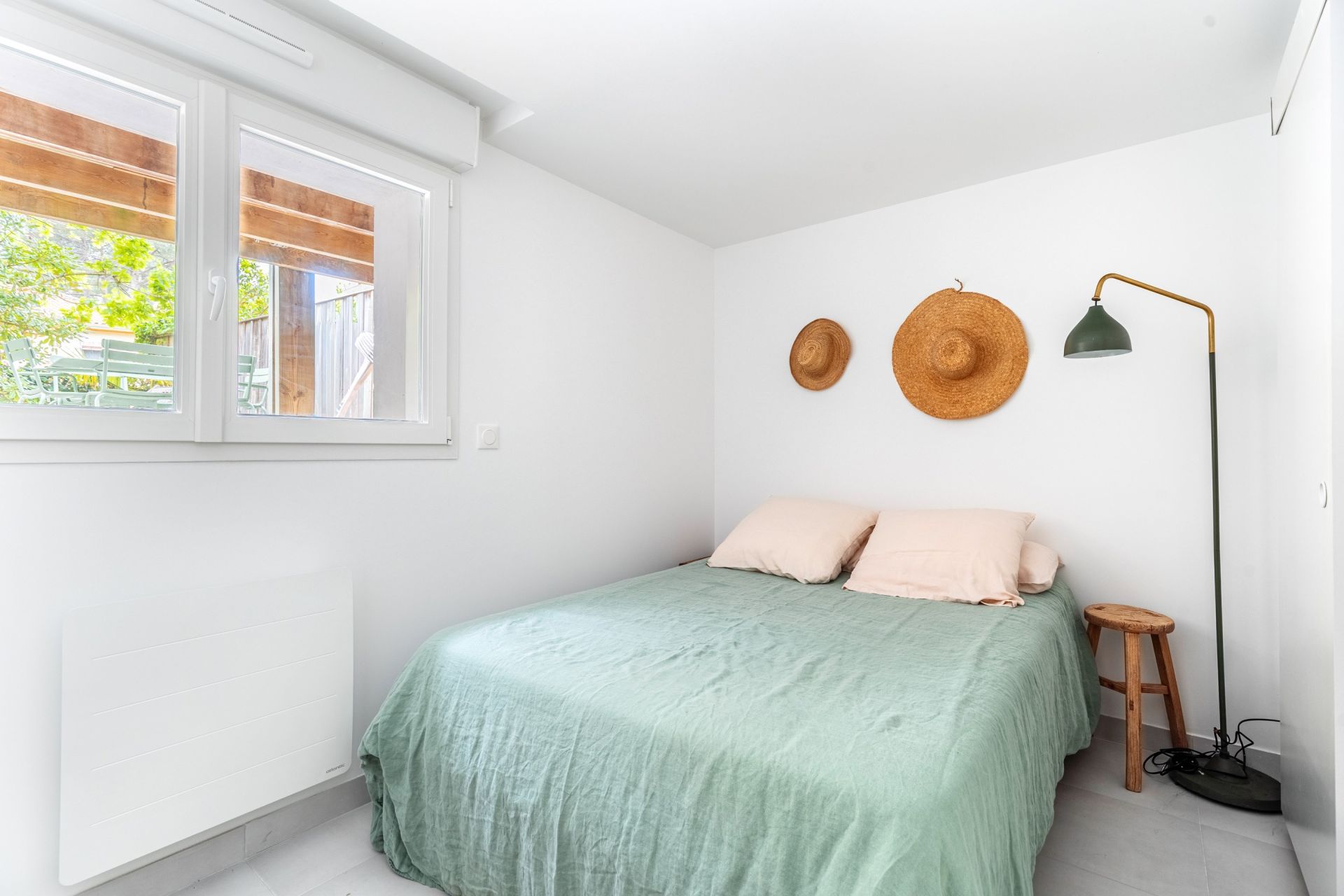 luxury apartment 2 Rooms for sale on CAP FERRET (33970)