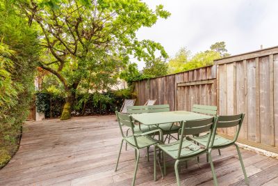 Sale Luxury apartment Cap-Ferret 2&nbsp;Rooms 31&nbsp;m²