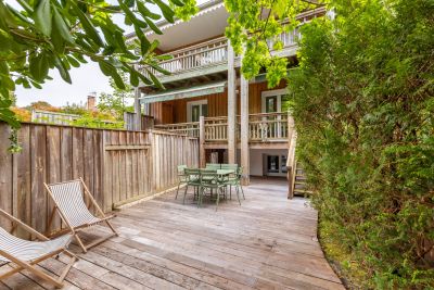 Sale Luxury apartment Cap-Ferret 2&nbsp;Rooms 31&nbsp;m²