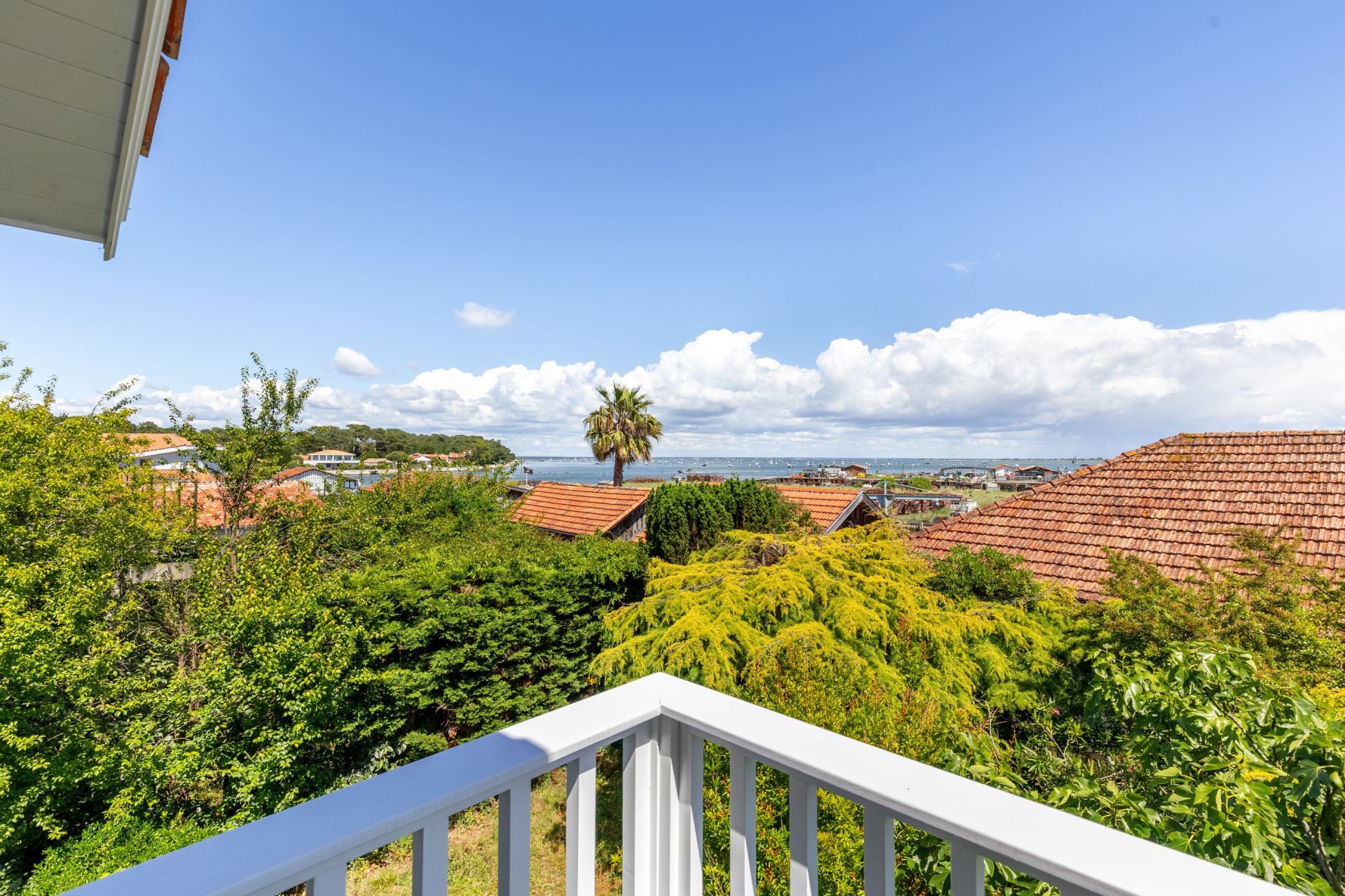 maison de luxe 6 Pièces en vente sur CAP FERRET (33970)