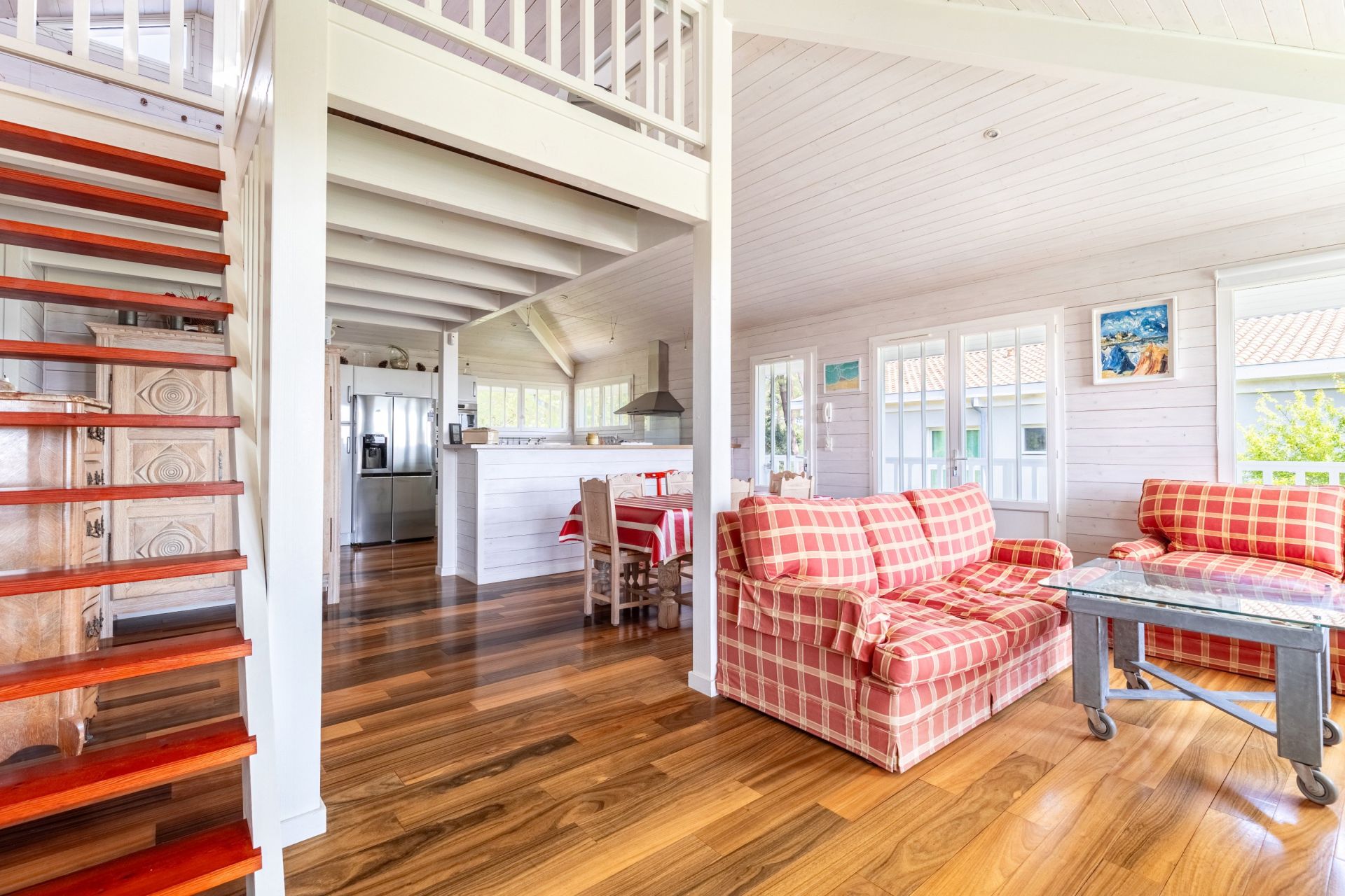 maison de luxe 6 Pièces en vente sur CAP FERRET (33970)