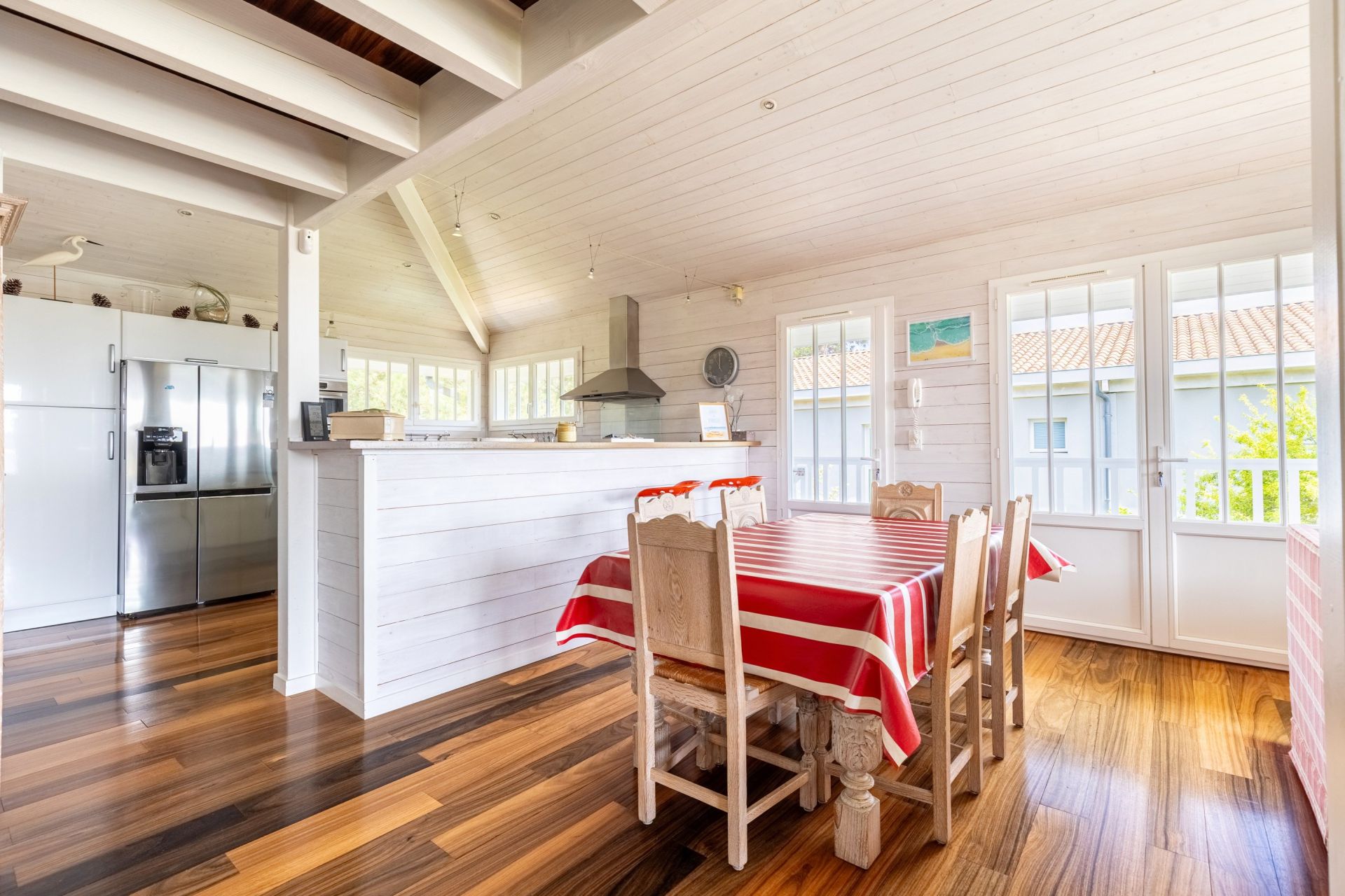 maison de luxe 6 Pièces en vente sur CAP FERRET (33970)