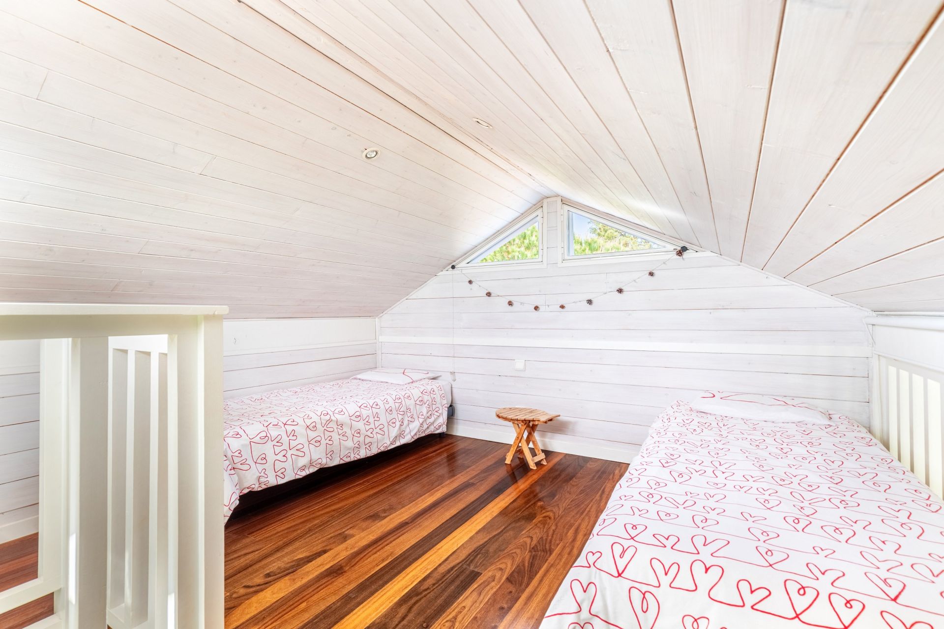maison de luxe 6 Pièces en vente sur CAP FERRET (33970)