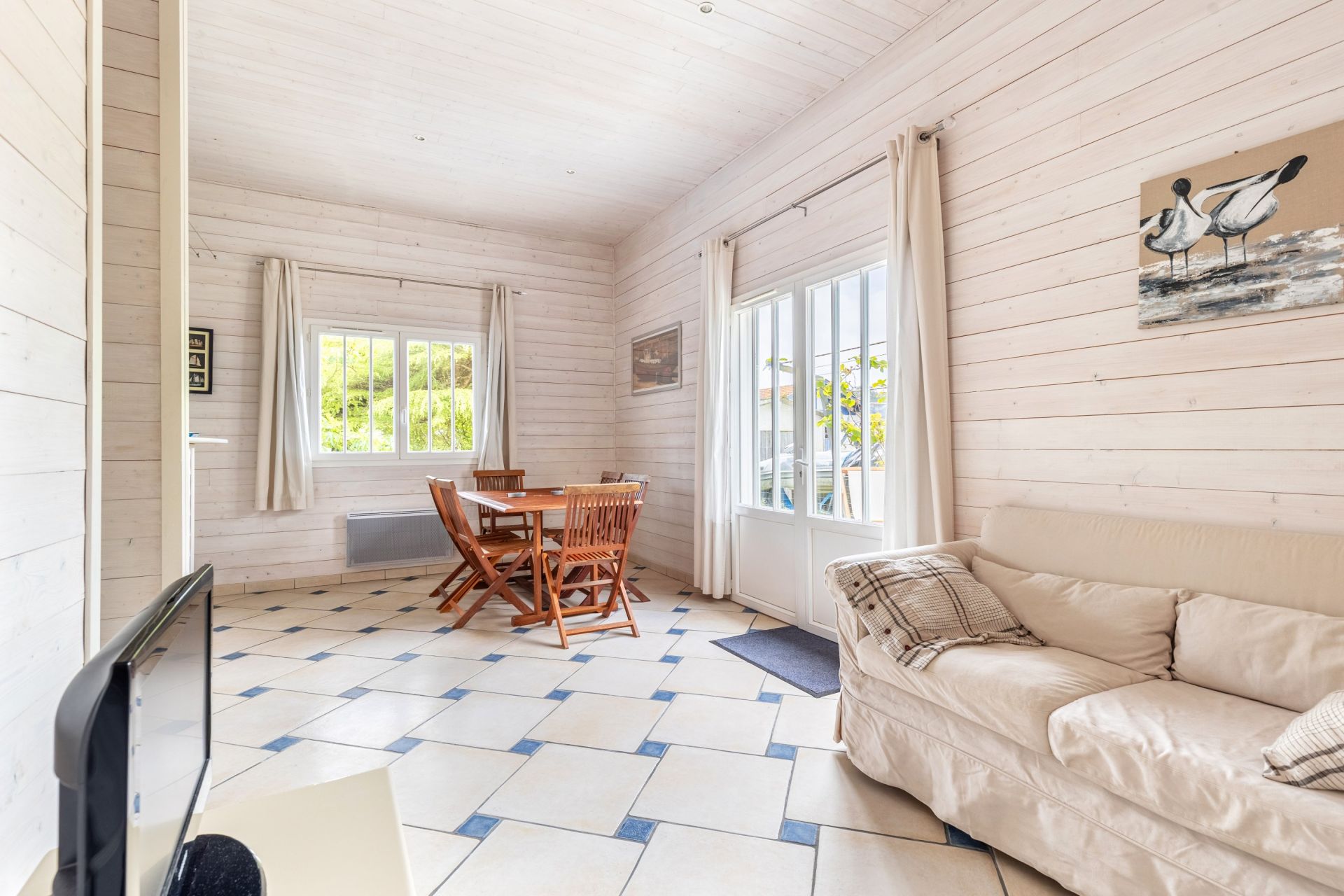 maison de luxe 6 Pièces en vente sur CAP FERRET (33970)