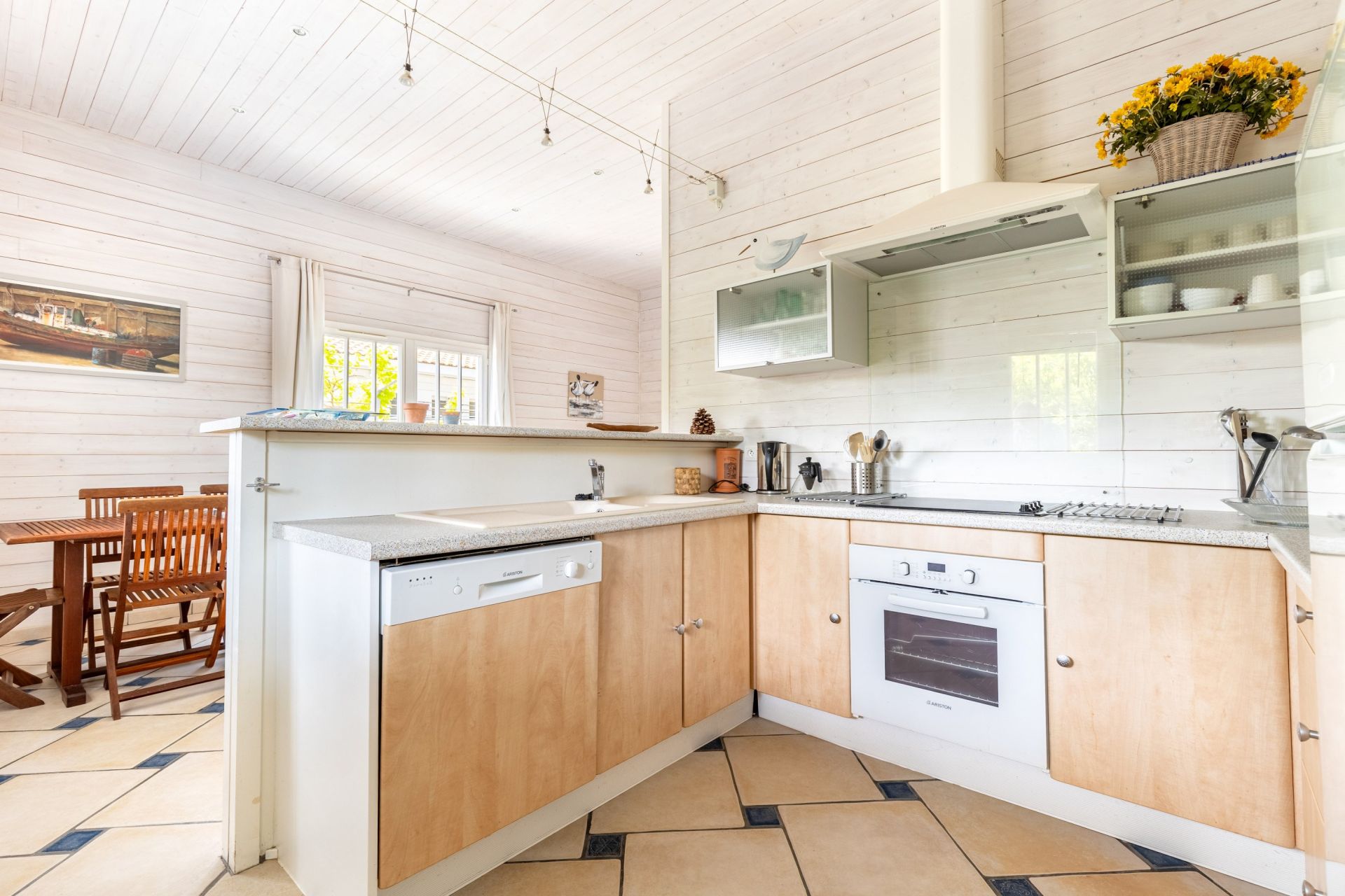 maison de luxe 6 Pièces en vente sur CAP FERRET (33970)