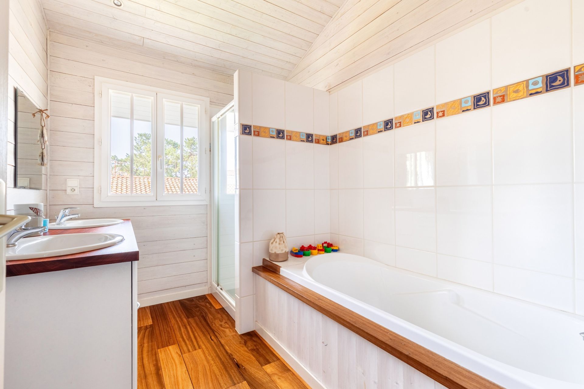 maison de luxe 6 Pièces en vente sur CAP FERRET (33970)