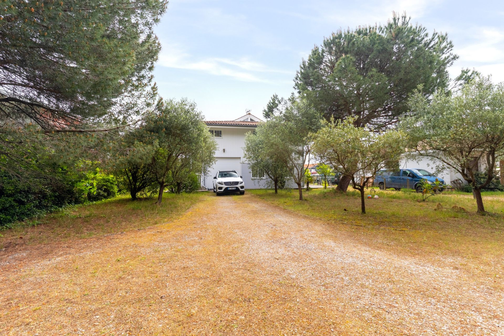 maison de luxe 6 Pièces en vente sur CAP FERRET (33970)