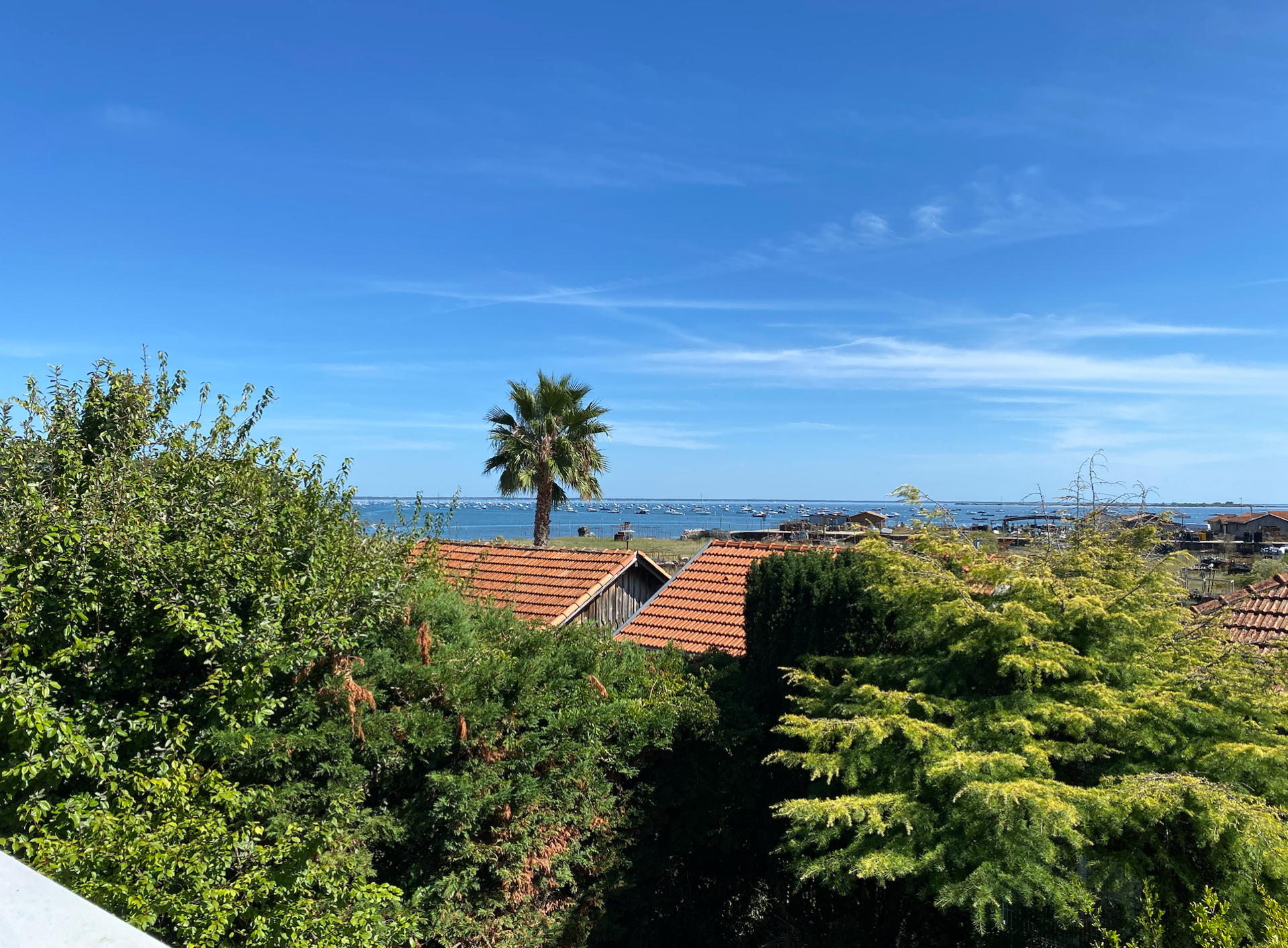luxury house 6 Rooms for sale on CAP FERRET (33970)
