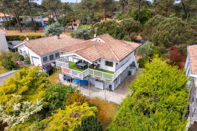 Sale Luxury house Cap-Ferret 6&nbsp;Rooms 150&nbsp;m²