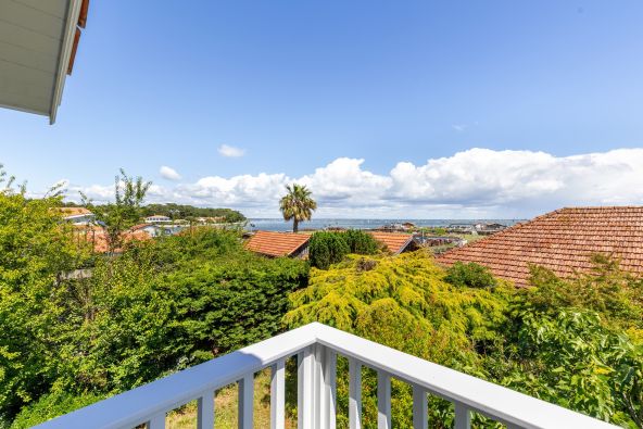 Sale Luxury house Cap-Ferret 6&nbsp;Rooms 150&nbsp;m²
