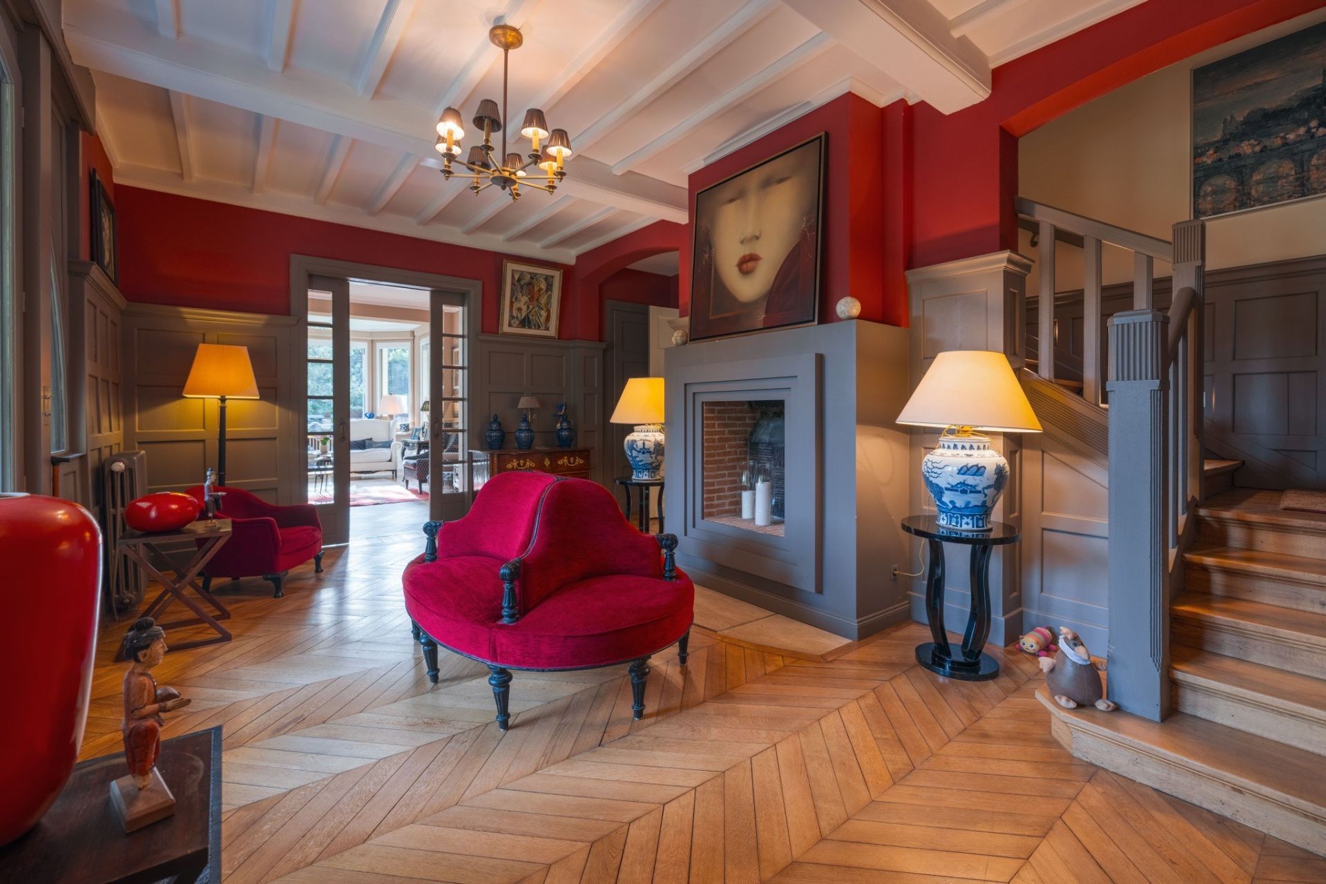 luxury villa 12 Rooms for sale on LE TOUQUET PARIS PLAGE (62520)