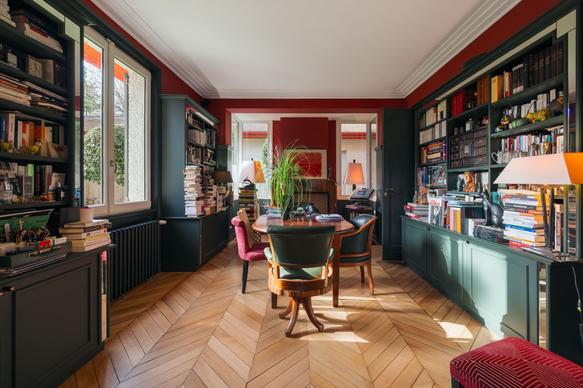 luxury villa 12 Rooms for sale on LE TOUQUET PARIS PLAGE (62520)