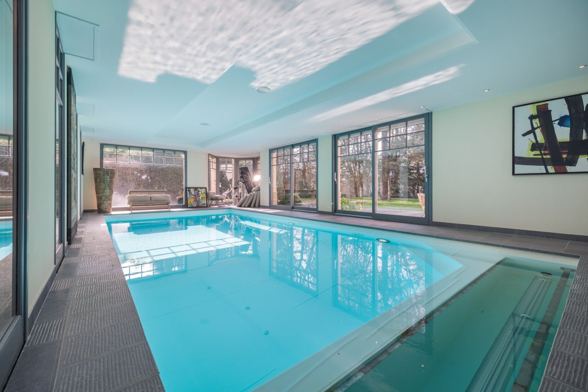 luxury villa 12 Rooms for sale on LE TOUQUET PARIS PLAGE (62520)