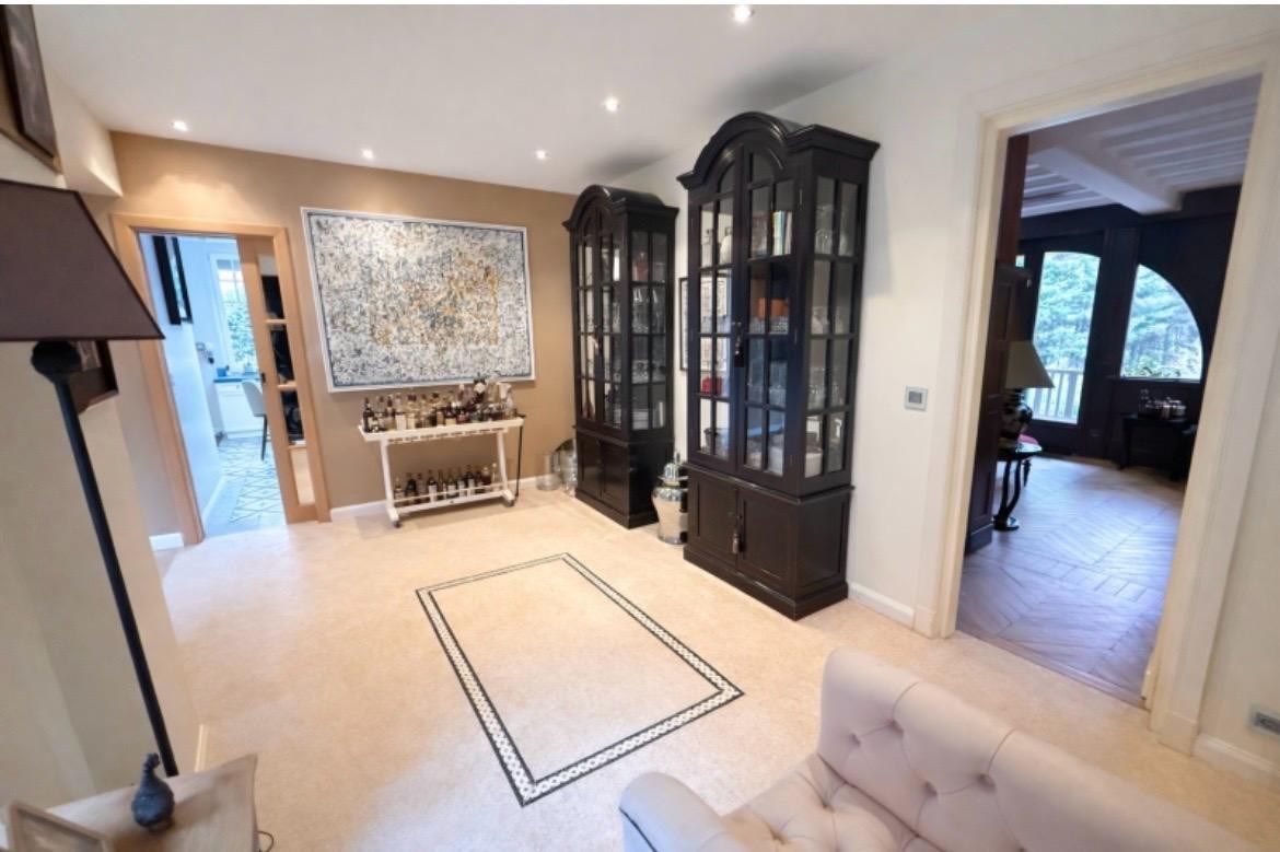 luxury villa 12 Rooms for sale on LE TOUQUET PARIS PLAGE (62520)