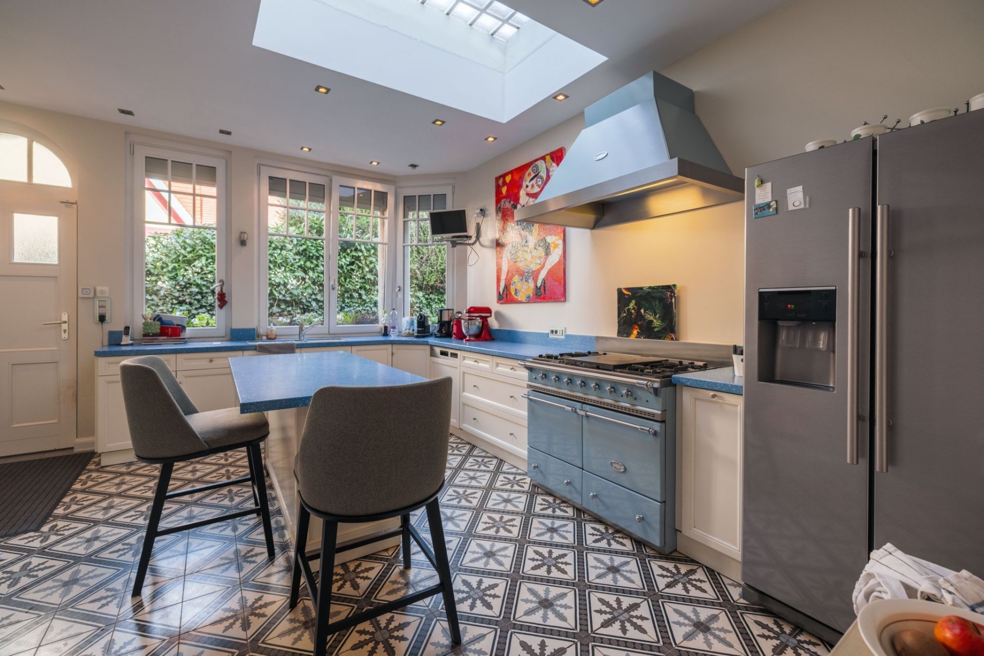 luxury villa 12 Rooms for sale on LE TOUQUET PARIS PLAGE (62520)