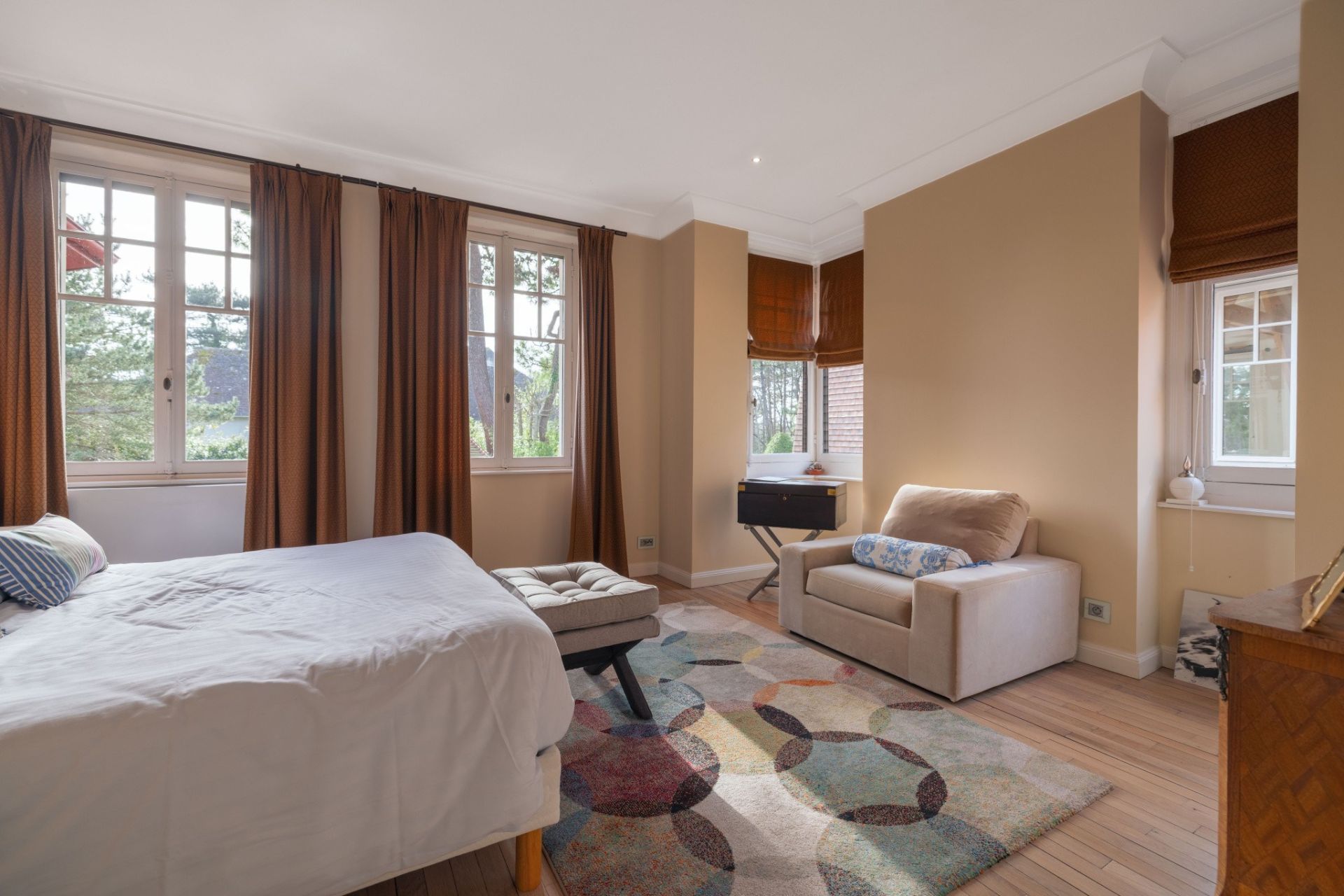 luxury villa 12 Rooms for sale on LE TOUQUET PARIS PLAGE (62520)