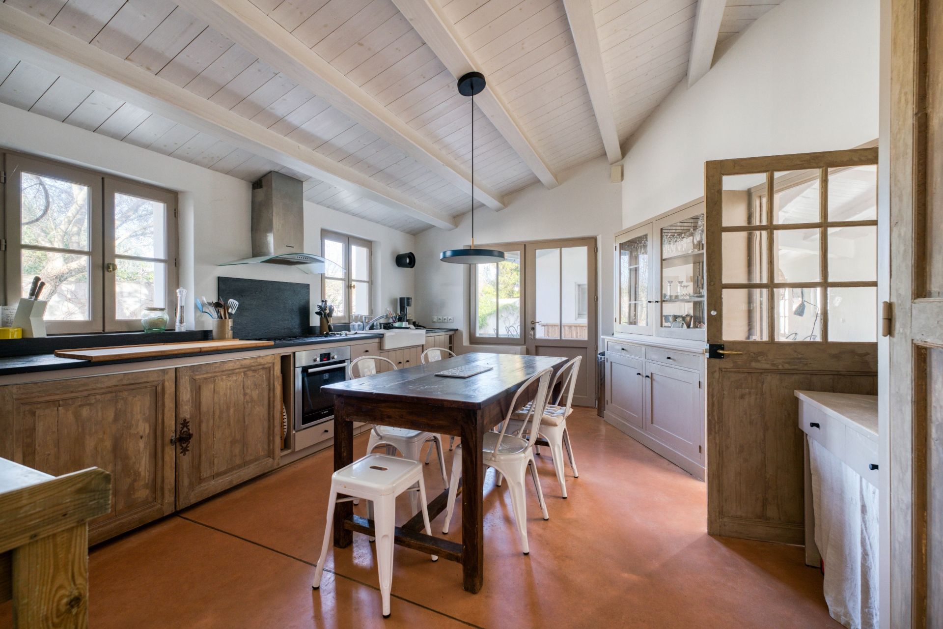 luxury house 7 Rooms for sale on LES PORTES EN RE (17880)