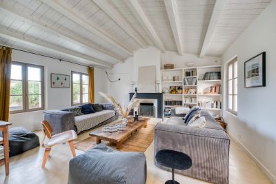 Sale Luxury house Les Portes-en-Ré 7&nbsp;Rooms 174&nbsp;m²