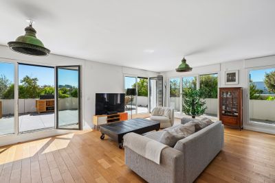 Sale Luxury apartment St Ouen 5&nbsp;Rooms 210&nbsp;m²