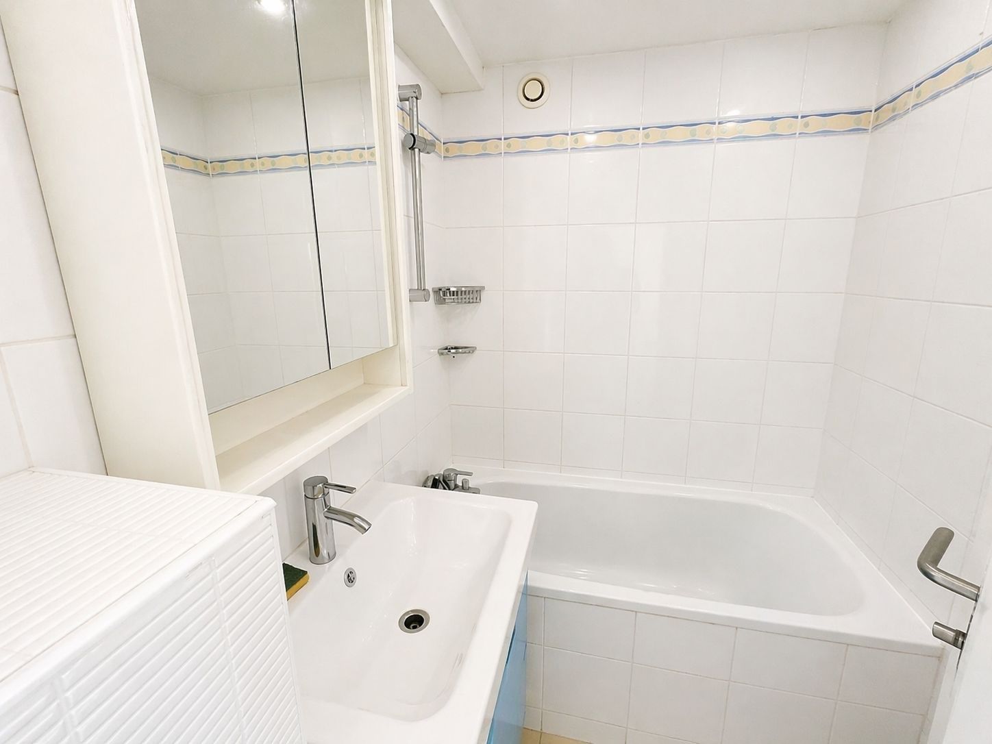 luxury apartment 2 Rooms for rent on PARIS (75007)