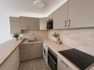 Rental Luxury apartment Paris 7 2&nbsp;Rooms 26&nbsp;m²