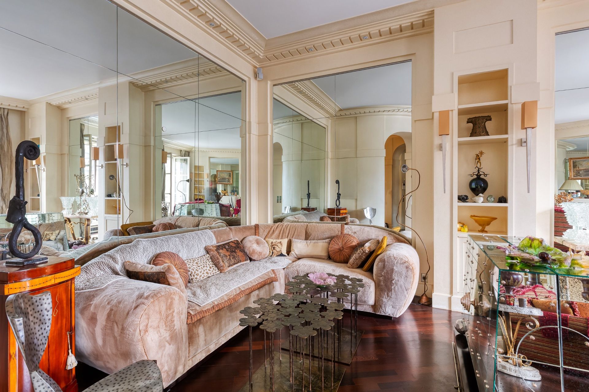 appartement de luxe 3 Pièces en vente sur PARIS (75002)