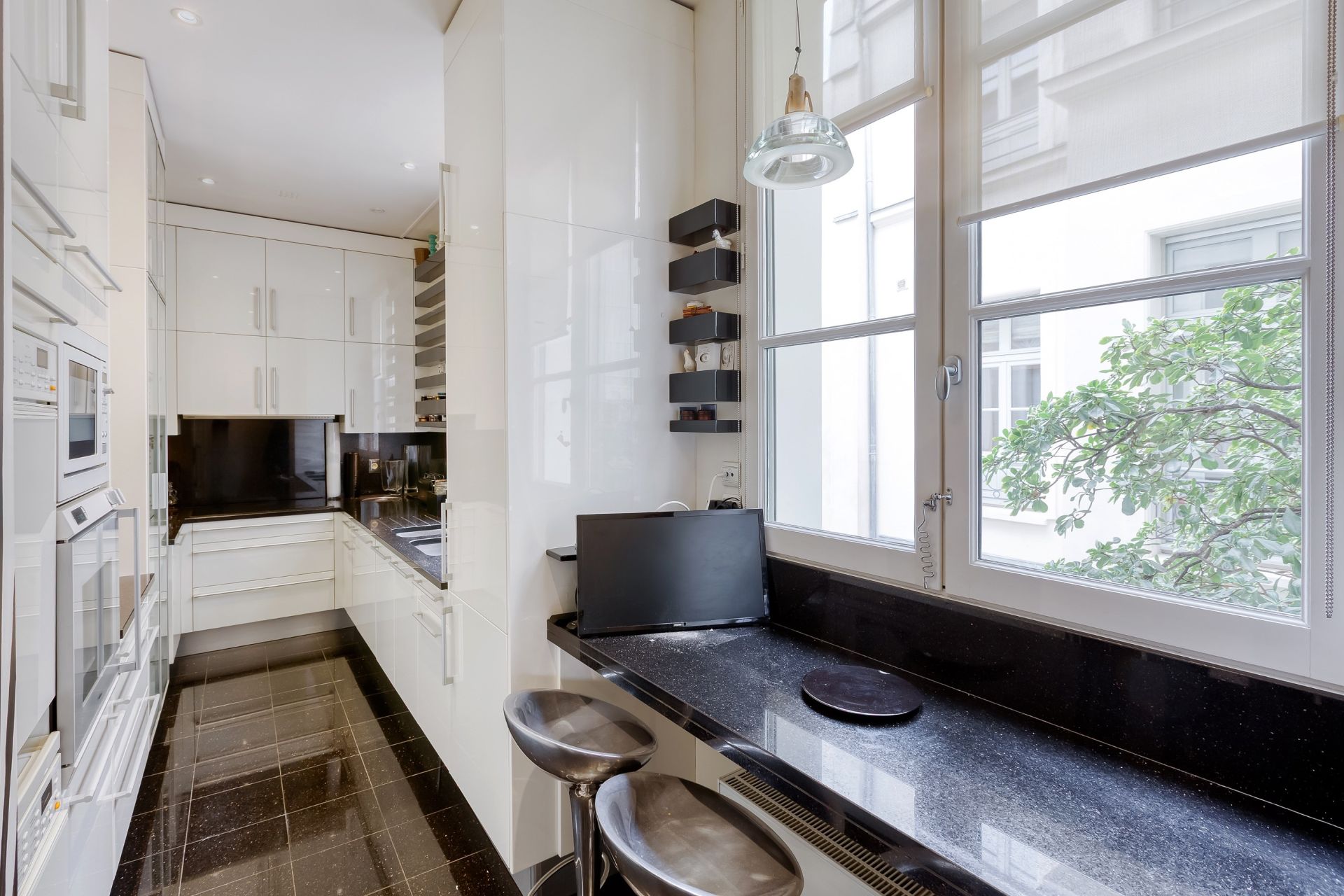 appartement de luxe 3 Pièces en vente sur PARIS (75002)