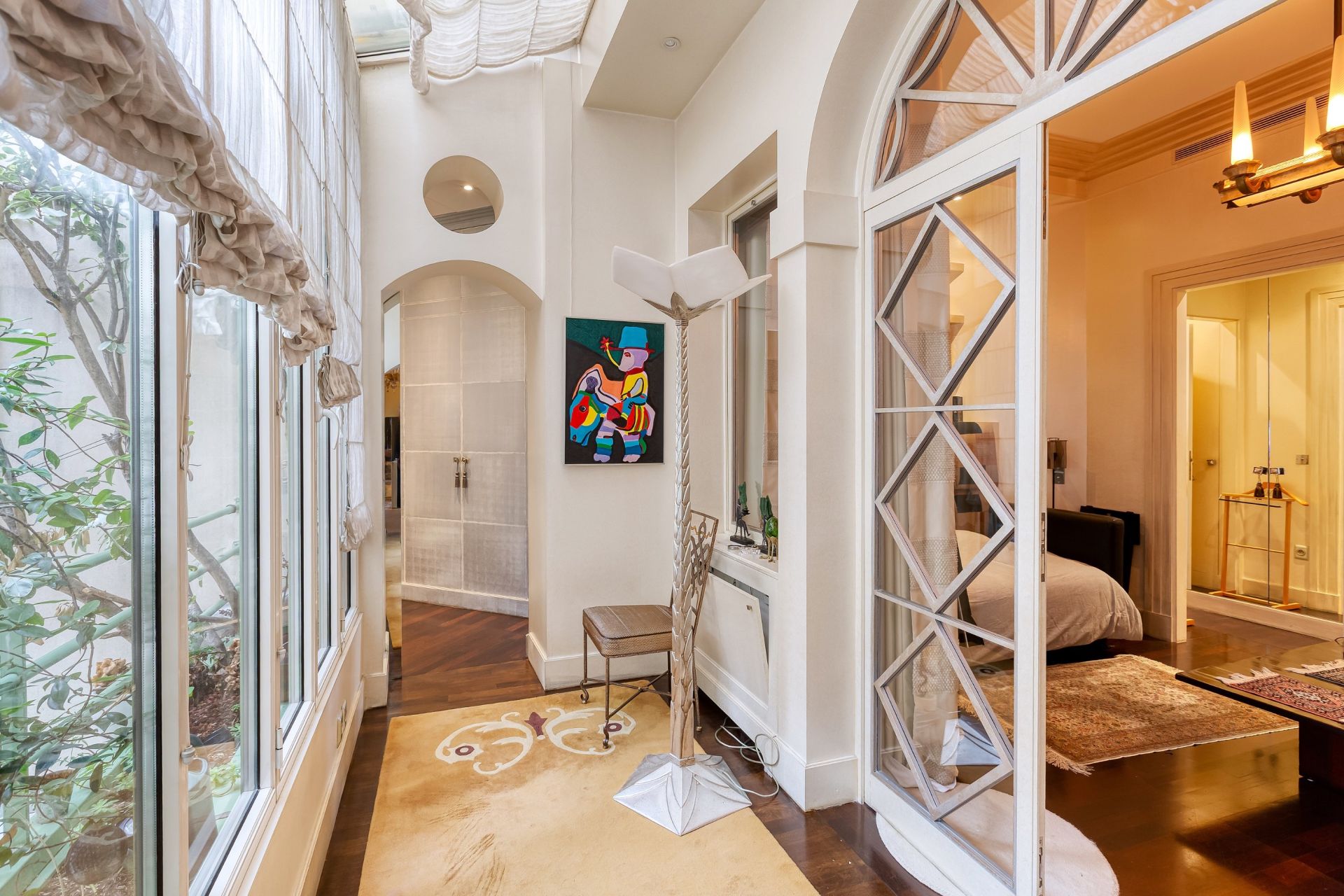 appartement de luxe 3 Pièces en vente sur PARIS (75002)