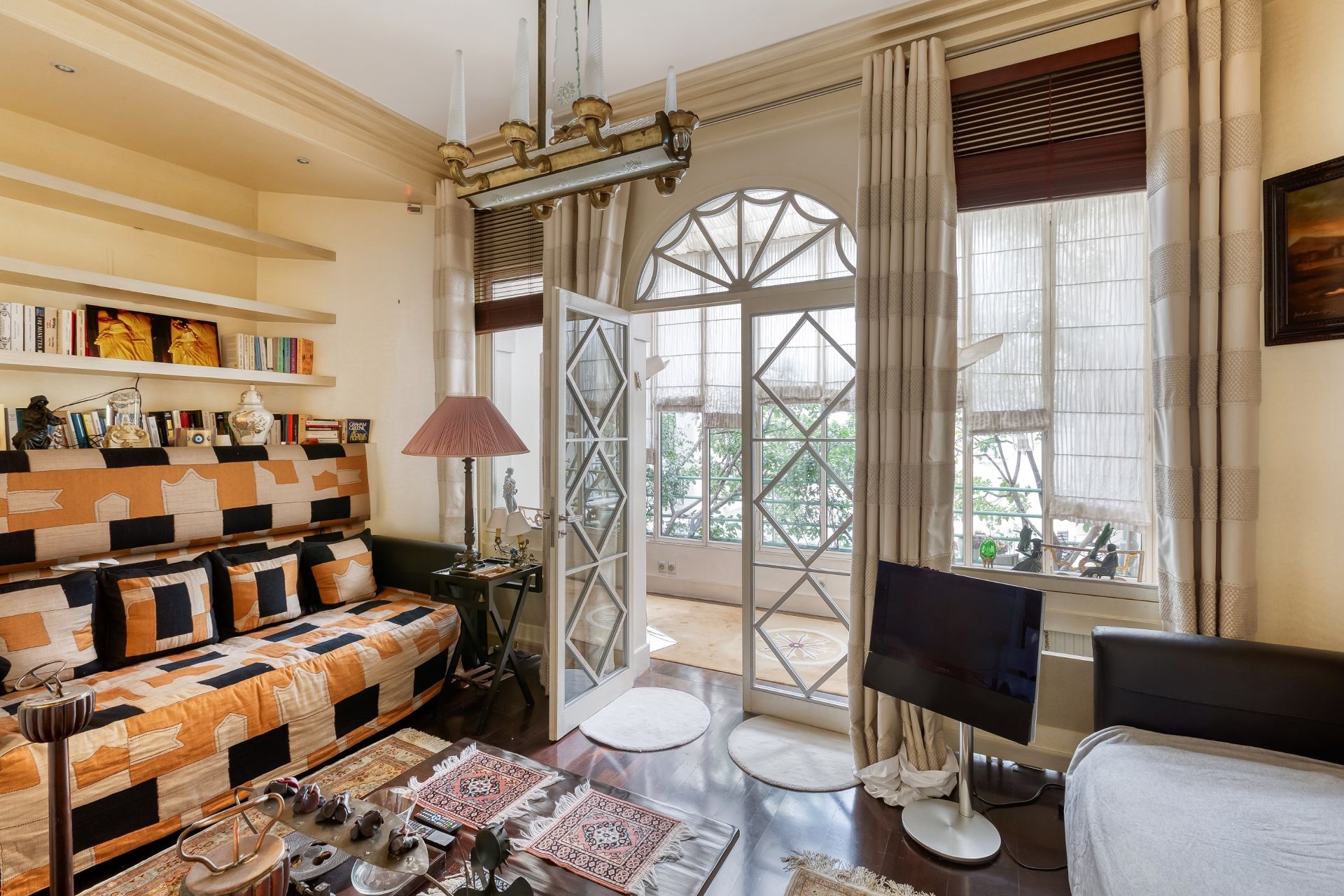 appartement de luxe 3 Pièces en vente sur PARIS (75002)