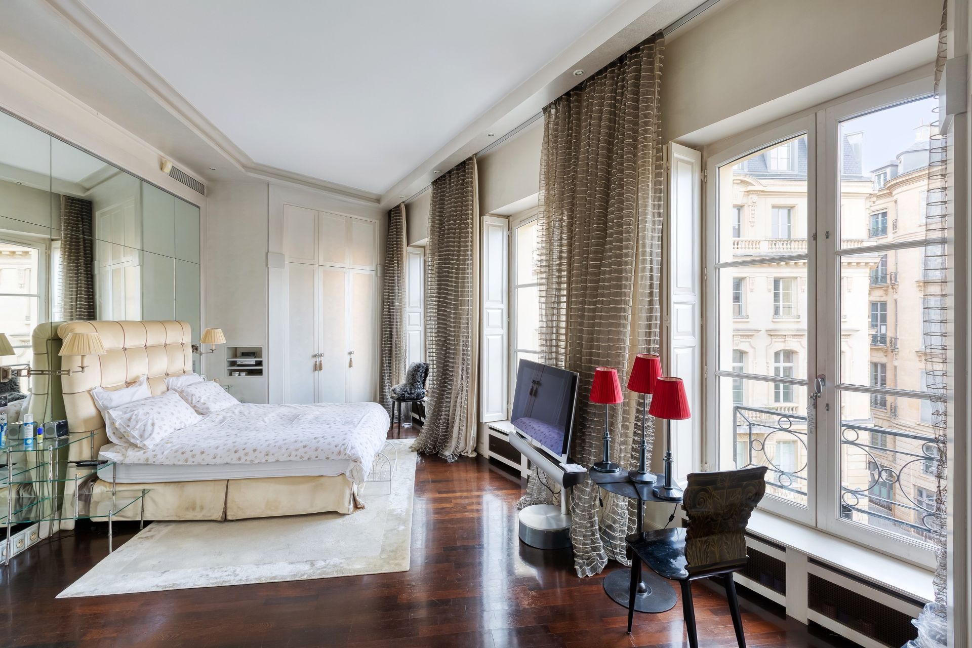 appartement de luxe 3 Pièces en vente sur PARIS (75002)