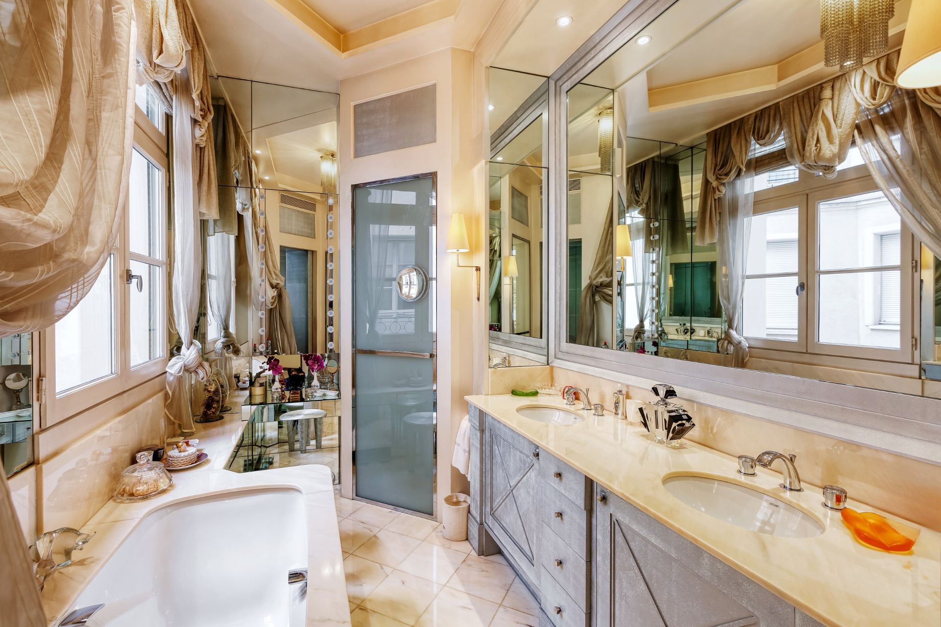 appartement de luxe 3 Pièces en vente sur PARIS (75002)