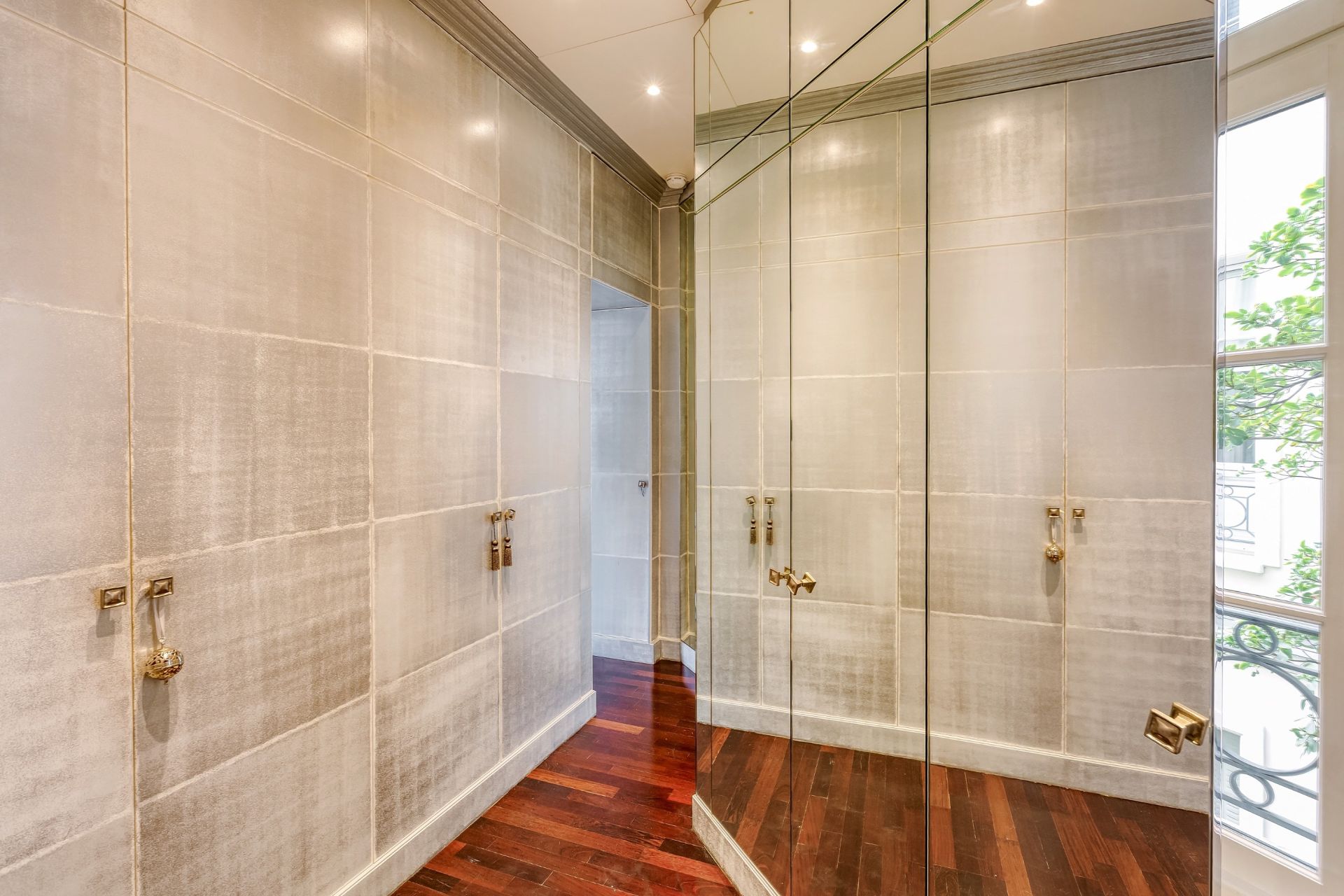 appartement de luxe 3 Pièces en vente sur PARIS (75002)