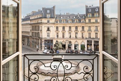 Vente Appartement de luxe Paris 2 3&nbsp;Pièces 163.37&nbsp;m²