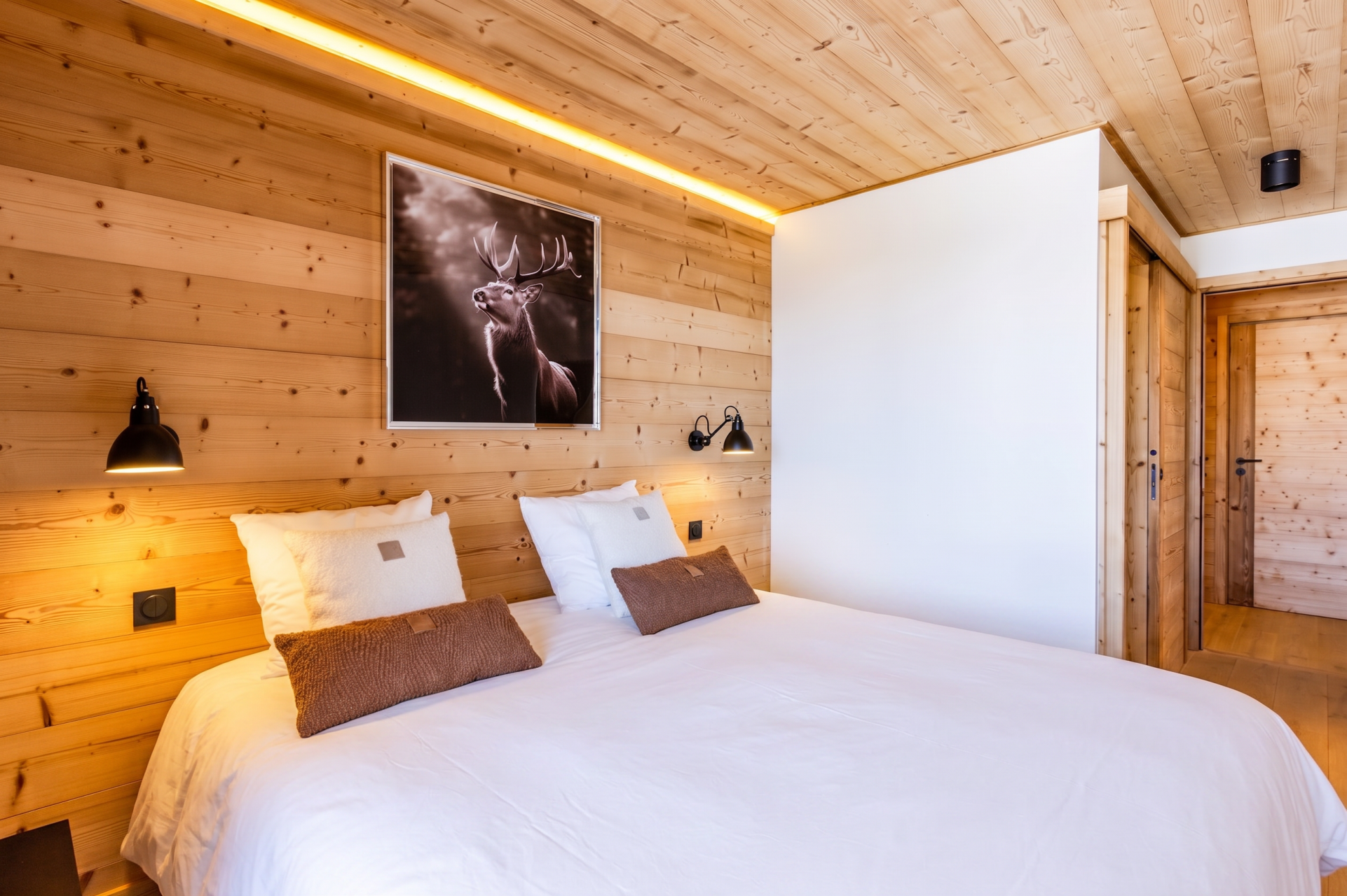 chalet de luxe 9 Pièces en vente sur L ALPE D HUEZ (38750)