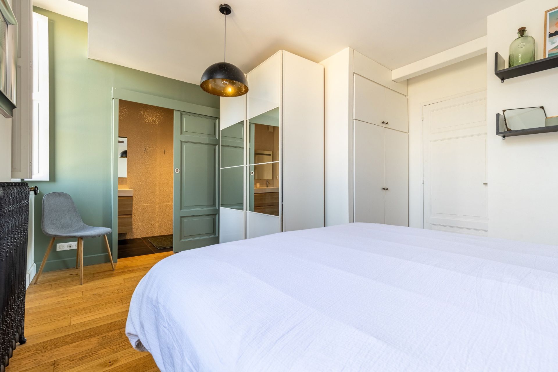 appartement de luxe 5 Pièces en vente sur BORDEAUX (33000)